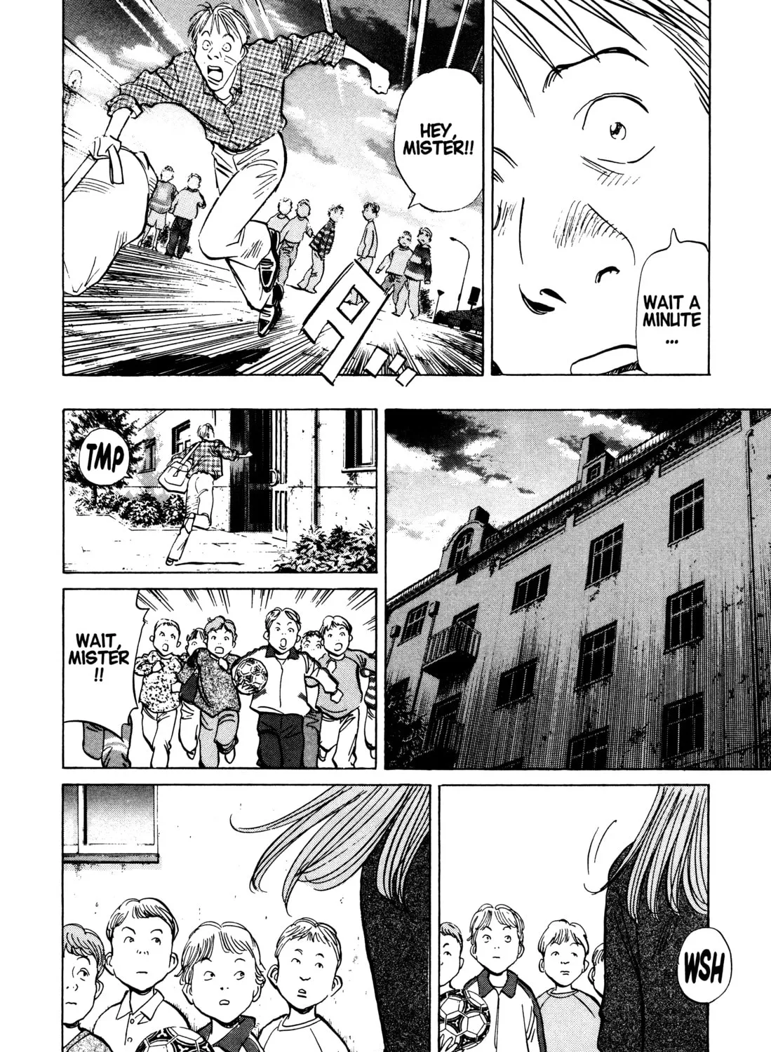 Read Monster (Perfect Edition) chapter 81 image 30 on Lezhin