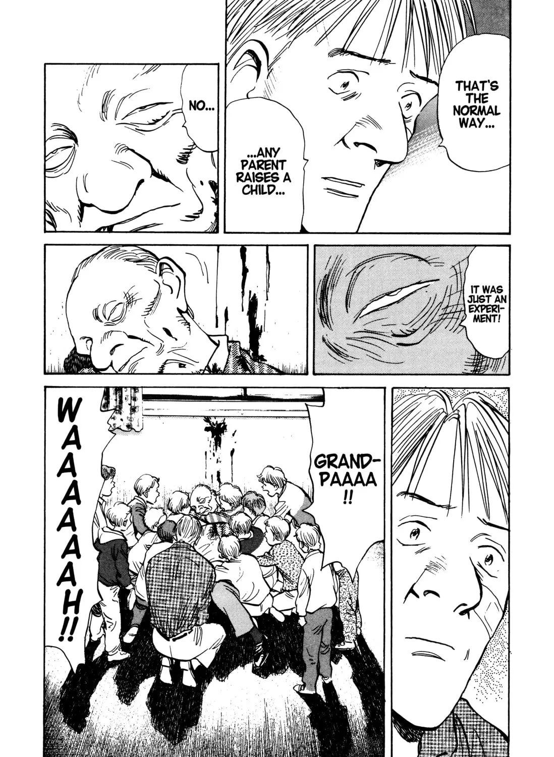 Read Monster (Perfect Edition) chapter 81 image 42 on Lezhin