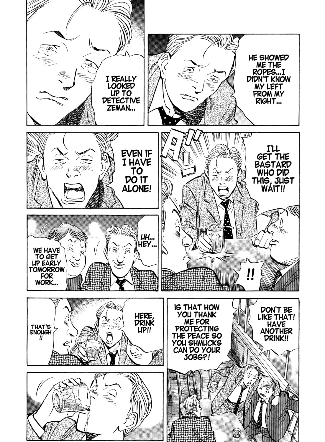 Read Monster (Perfect Edition) chapter 84 image 12 on Lezhin