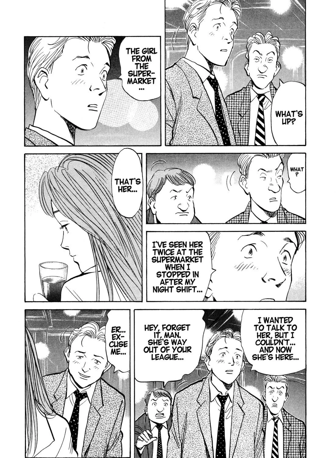 Read Monster (Perfect Edition) chapter 84 image 16 on Lezhin