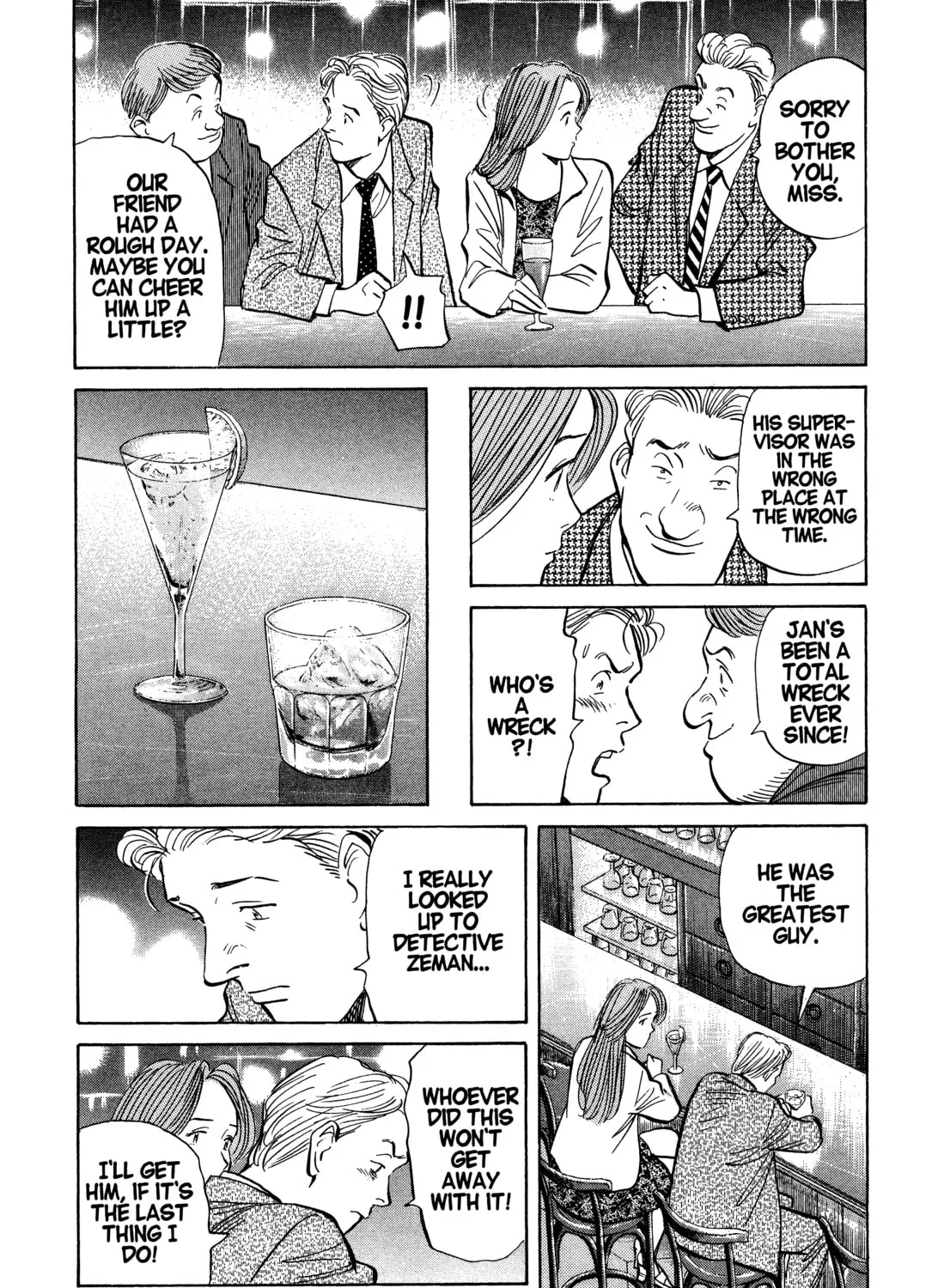 Read Monster (Perfect Edition) chapter 84 image 20 on Lezhin
