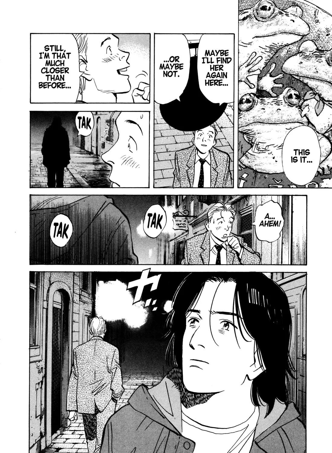 Read Monster (Perfect Edition) chapter 84 image 42 on Lezhin
