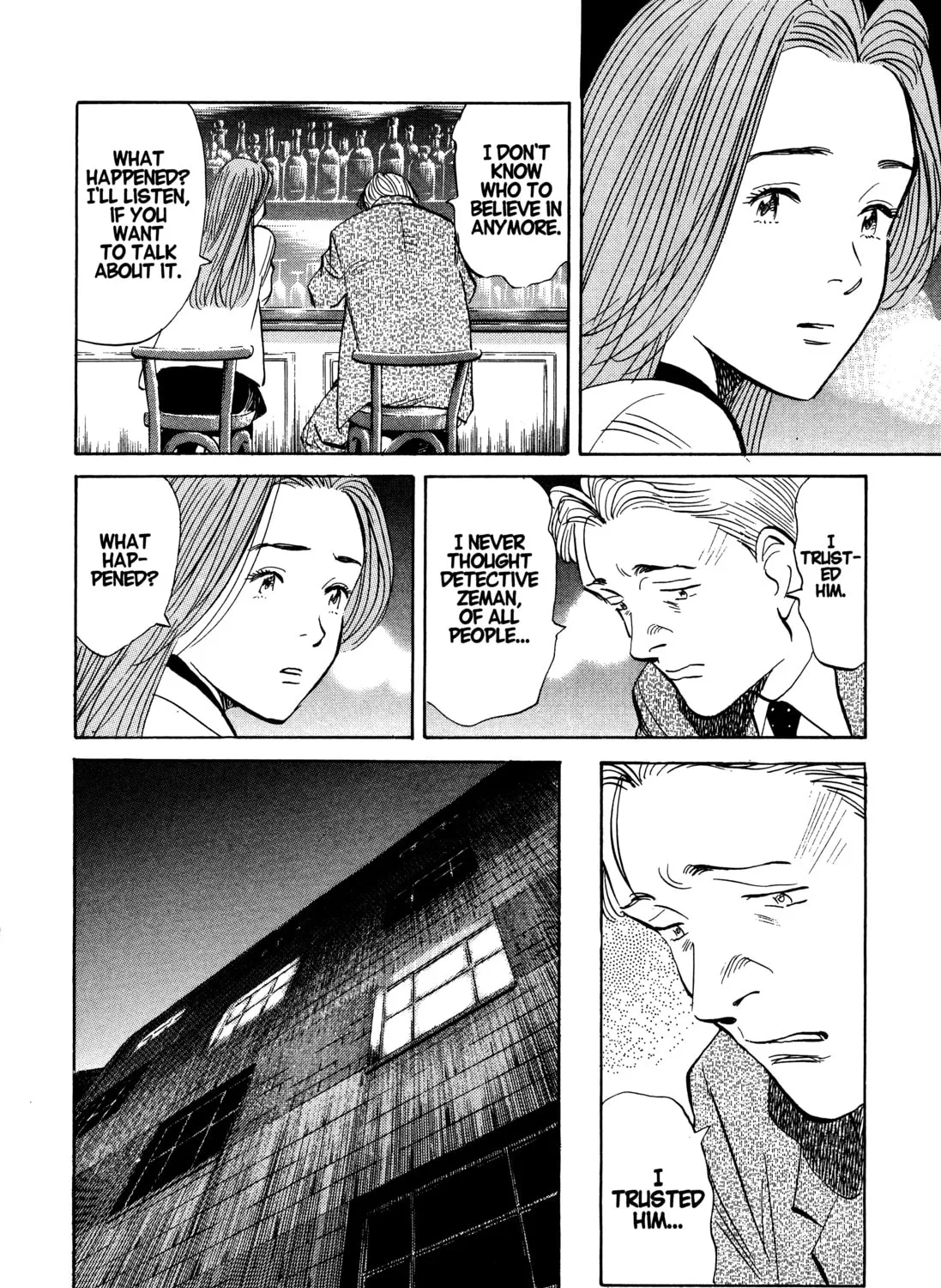 Read Monster (Perfect Edition) chapter 85 image 42 on Lezhin
