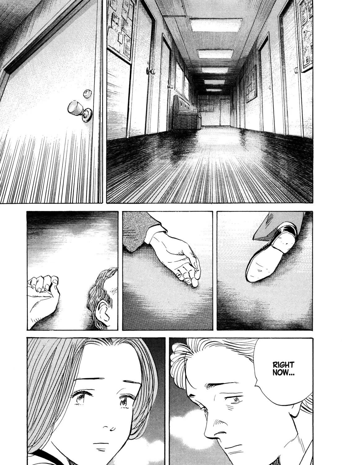 Read Monster (Perfect Edition) chapter 85 image 44 on Lezhin