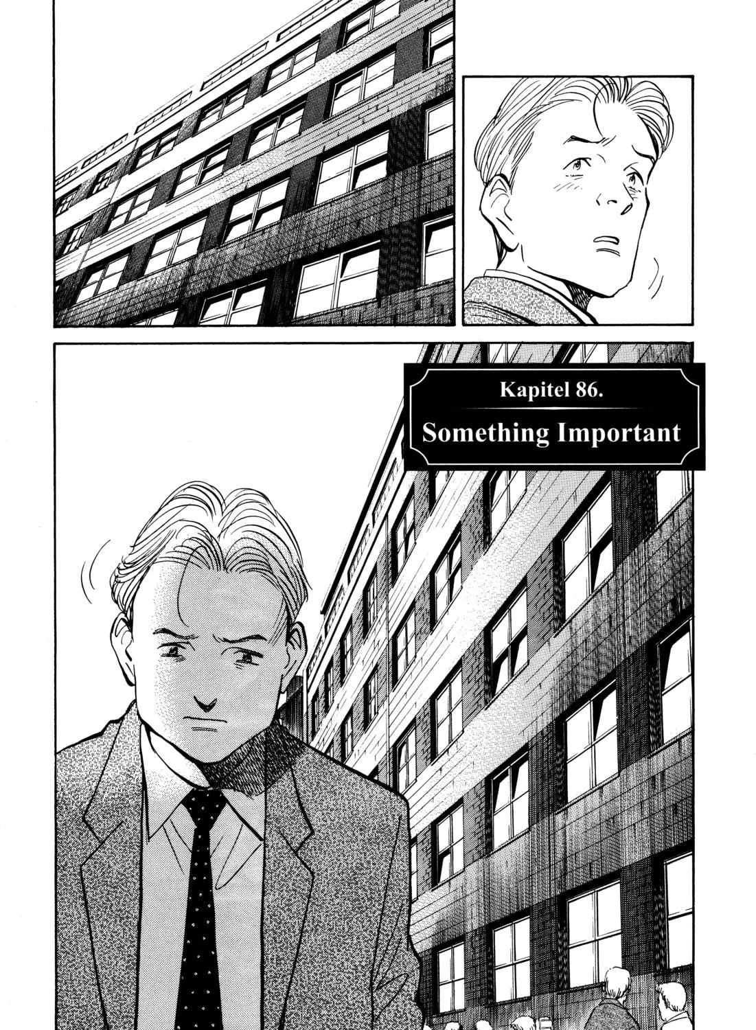 Read Monster (Perfect Edition) chapter 86 image 4 on Lezhin