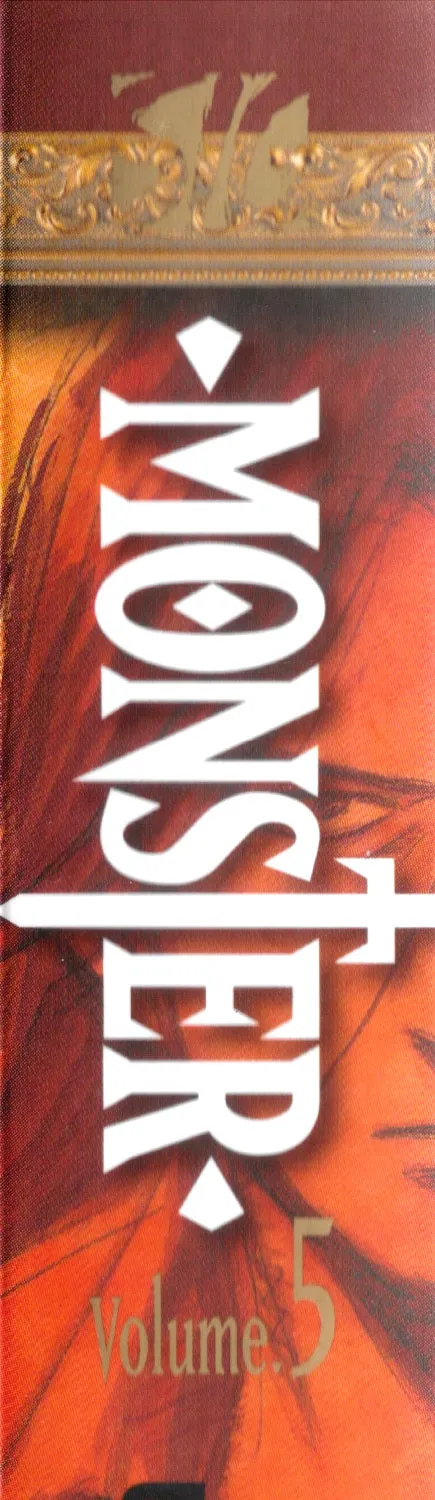Read Monster (Perfect Edition) chapter 86 image 54 on Lezhin