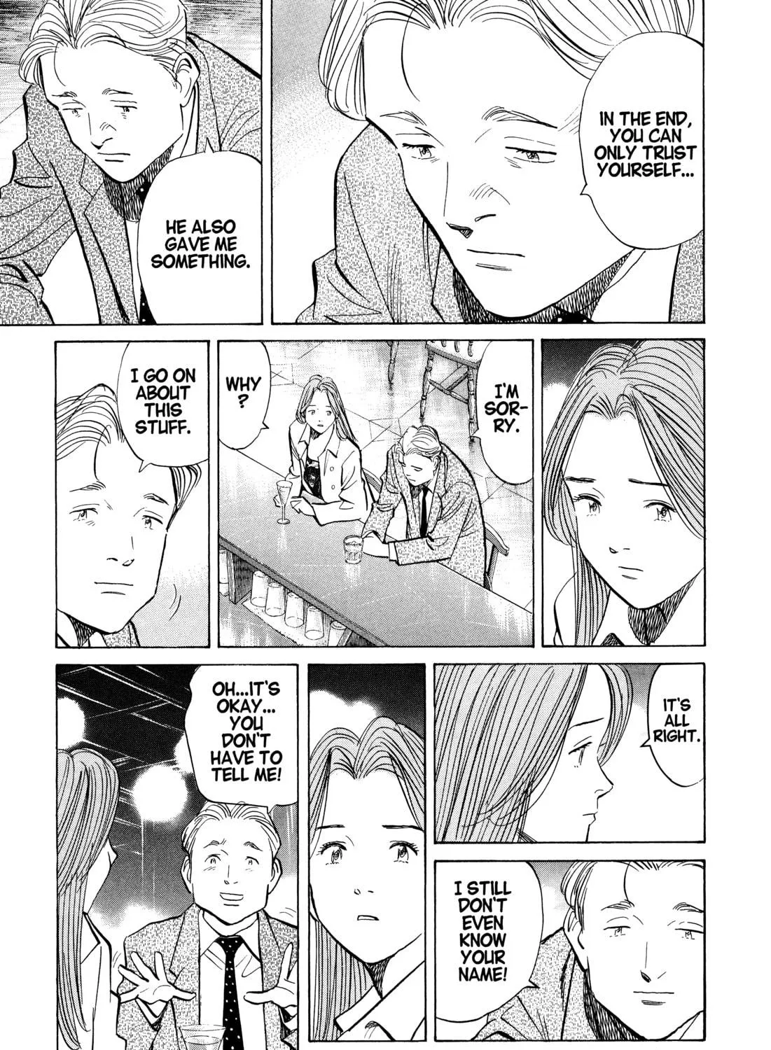 Read Monster (Perfect Edition) chapter 87 image 16 on Lezhin