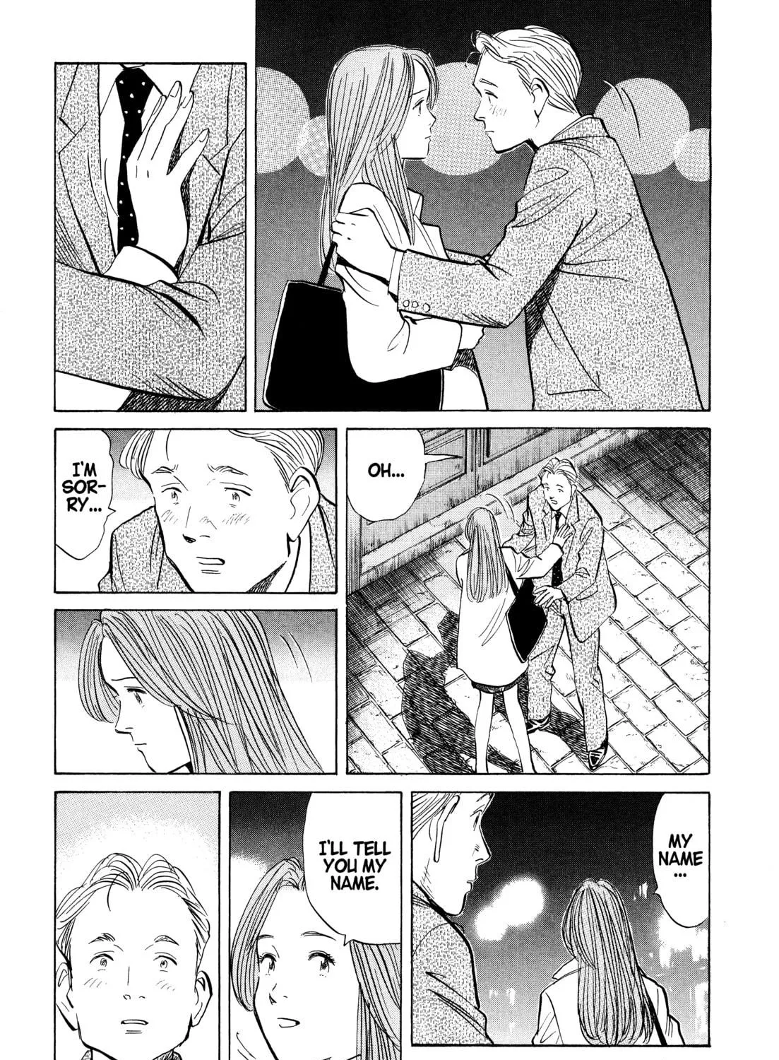 Read Monster (Perfect Edition) chapter 87 image 28 on Lezhin