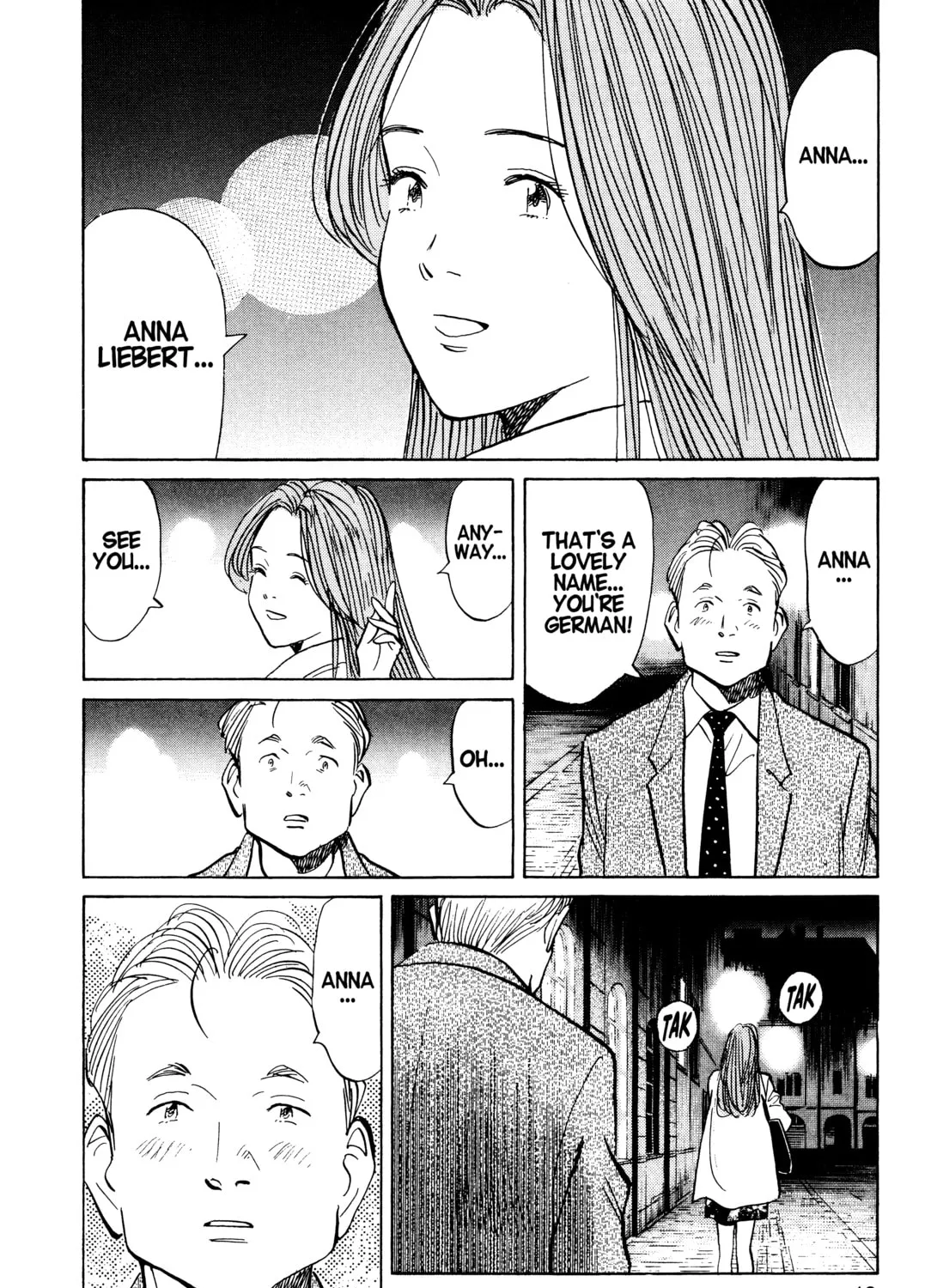 Read Monster (Perfect Edition) chapter 87 image 30 on Lezhin