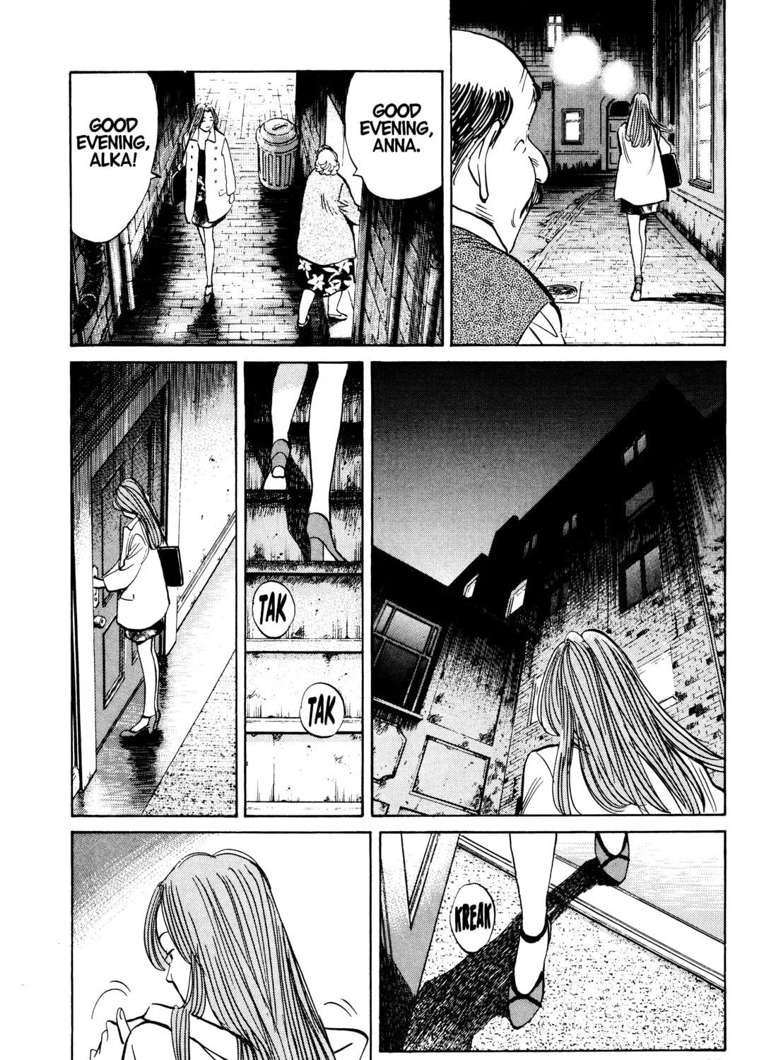 Read Monster (Perfect Edition) chapter 87 image 34 on Lezhin