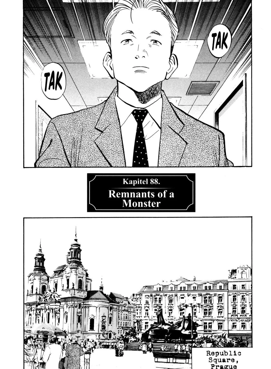 Read Monster (Perfect Edition) chapter 88 image 10 on Lezhin