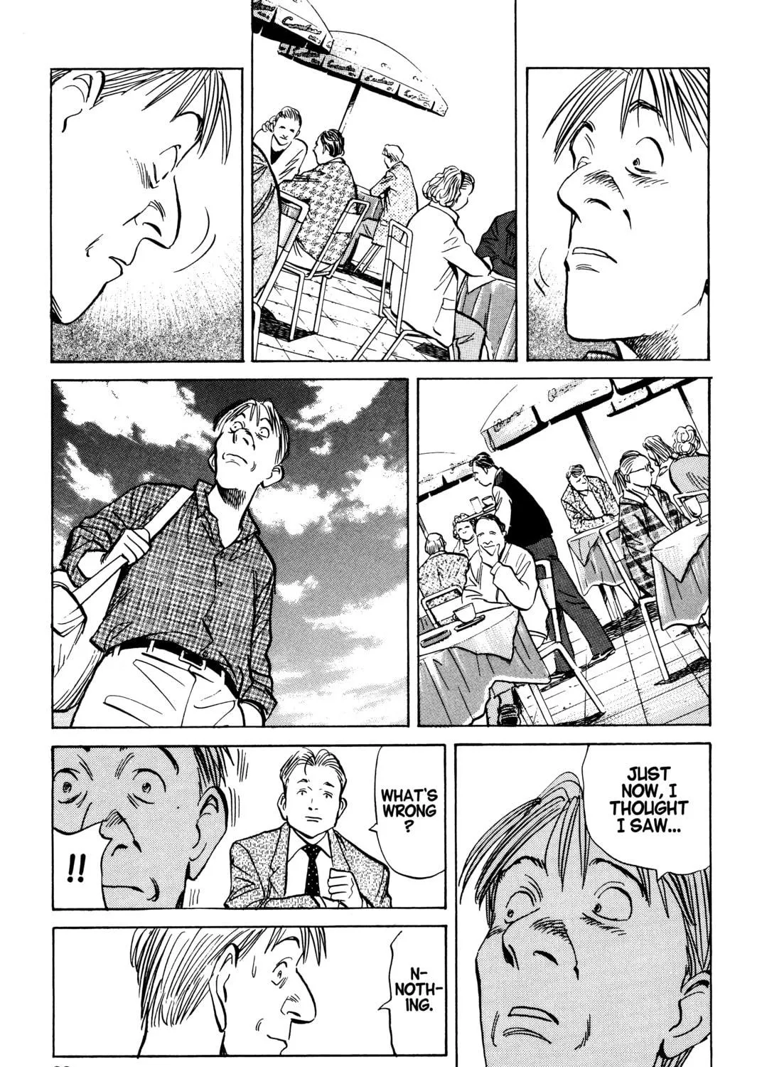 Read Monster (Perfect Edition) chapter 88 image 28 on Lezhin