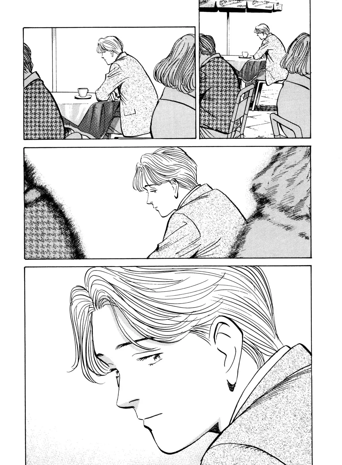Read Monster (Perfect Edition) chapter 88 image 32 on Lezhin