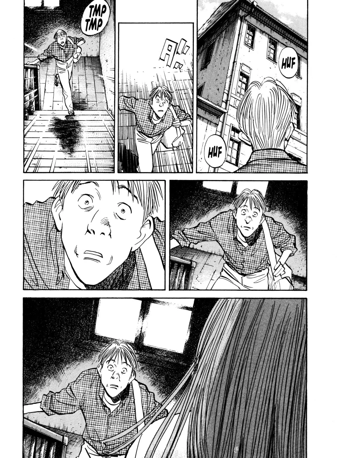 Read Monster (Perfect Edition) chapter 89 image 36 on Lezhin