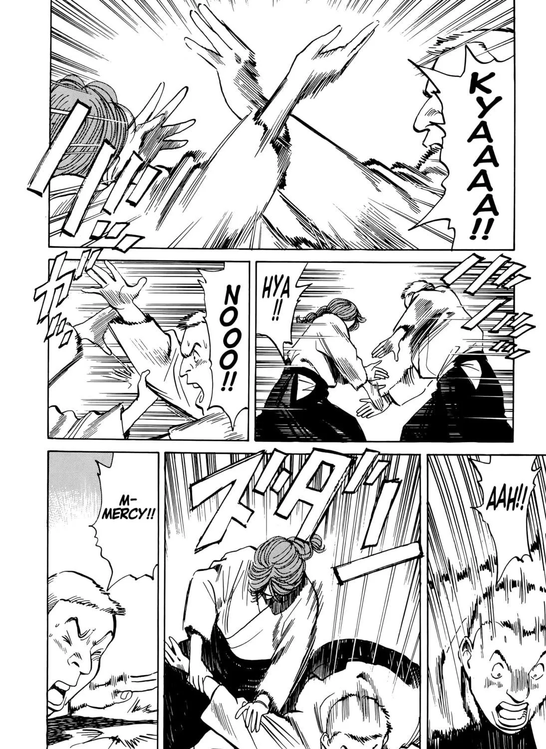 Read Monster (Perfect Edition) chapter 9 image 10 on Lezhin