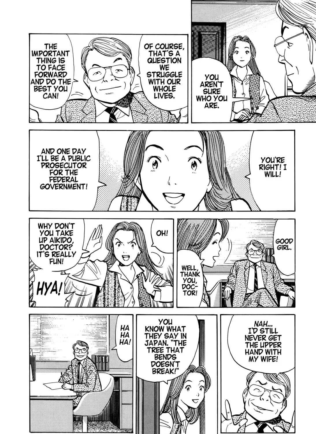 Read Monster (Perfect Edition) chapter 9 image 30 on Lezhin