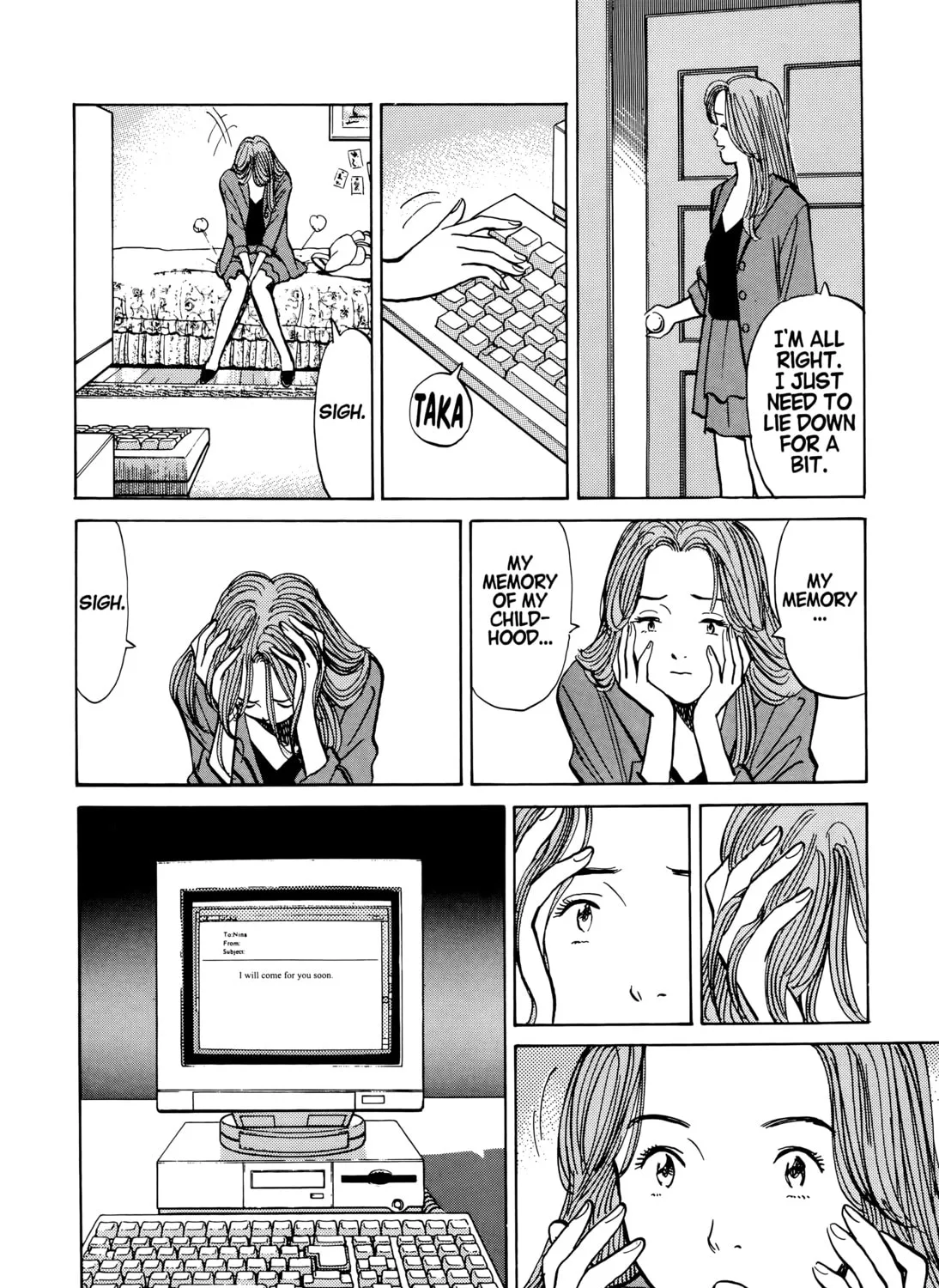 Read Monster (Perfect Edition) chapter 9 image 42 on Lezhin