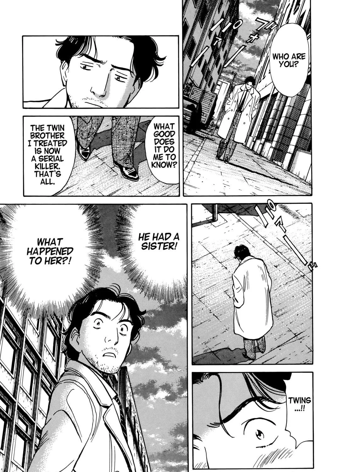 Read Monster (Perfect Edition) chapter 9 image 48 on Lezhin