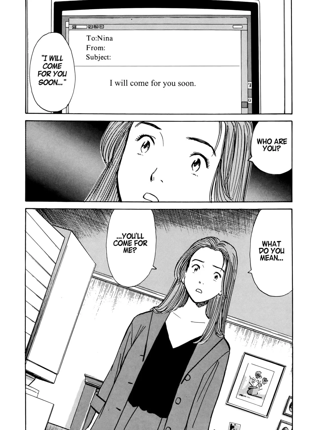 Read Monster (Perfect Edition) chapter 9 image 50 on Lezhin