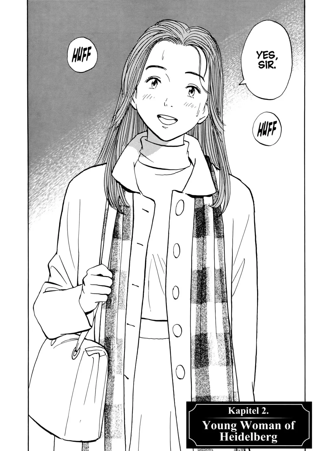 Read Monster (Perfect Edition) chapter 9 image 6 on Lezhin