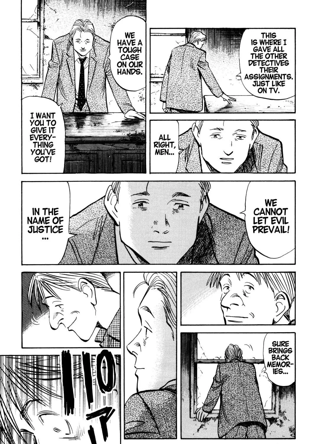 Read Monster (Perfect Edition) chapter 90 image 40 on Lezhin
