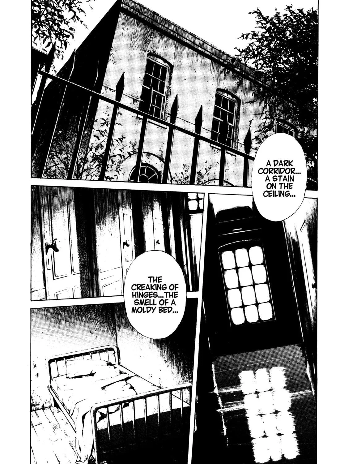 Read Monster (Perfect Edition) chapter 92 image 22 on Lezhin