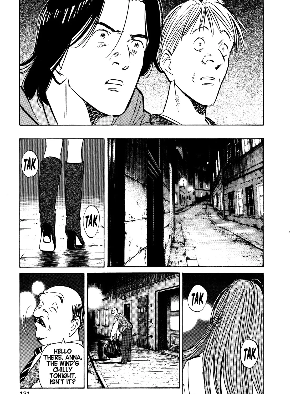 Read Monster (Perfect Edition) chapter 92 image 36 on Lezhin