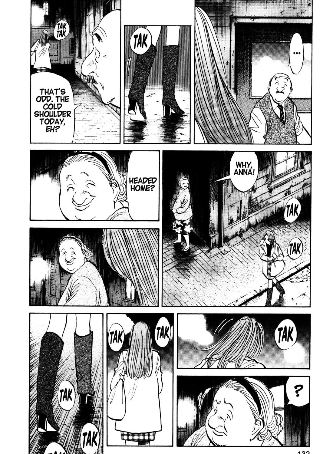 Read Monster (Perfect Edition) chapter 92 image 38 on Lezhin