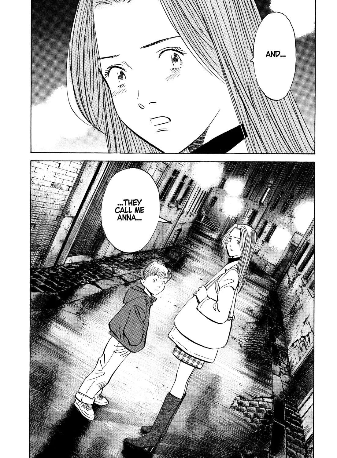 Read Monster (Perfect Edition) chapter 92 image 42 on Lezhin