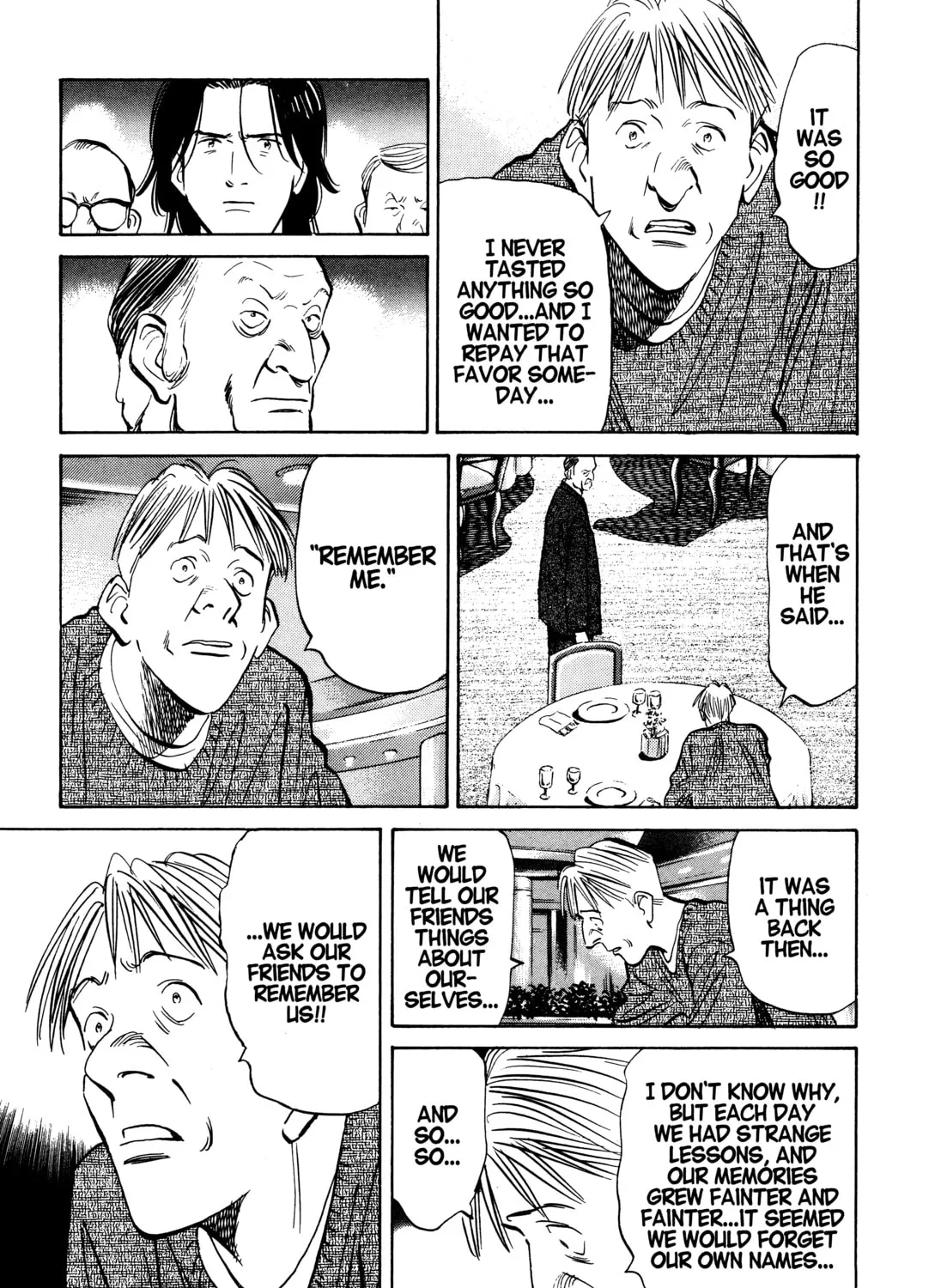 Read Monster (Perfect Edition) chapter 93 image 36 on Lezhin