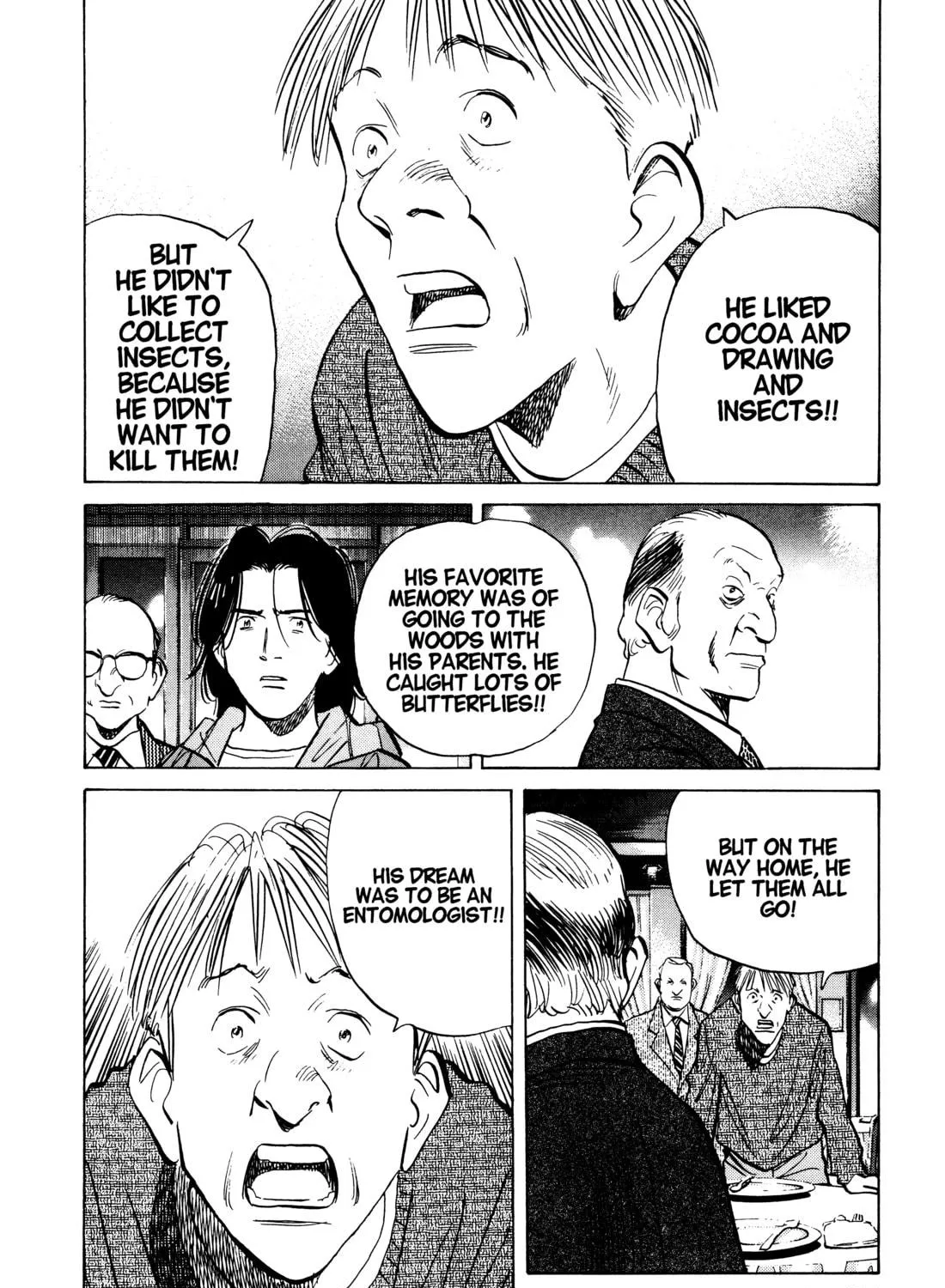 Read Monster (Perfect Edition) chapter 93 image 38 on Lezhin