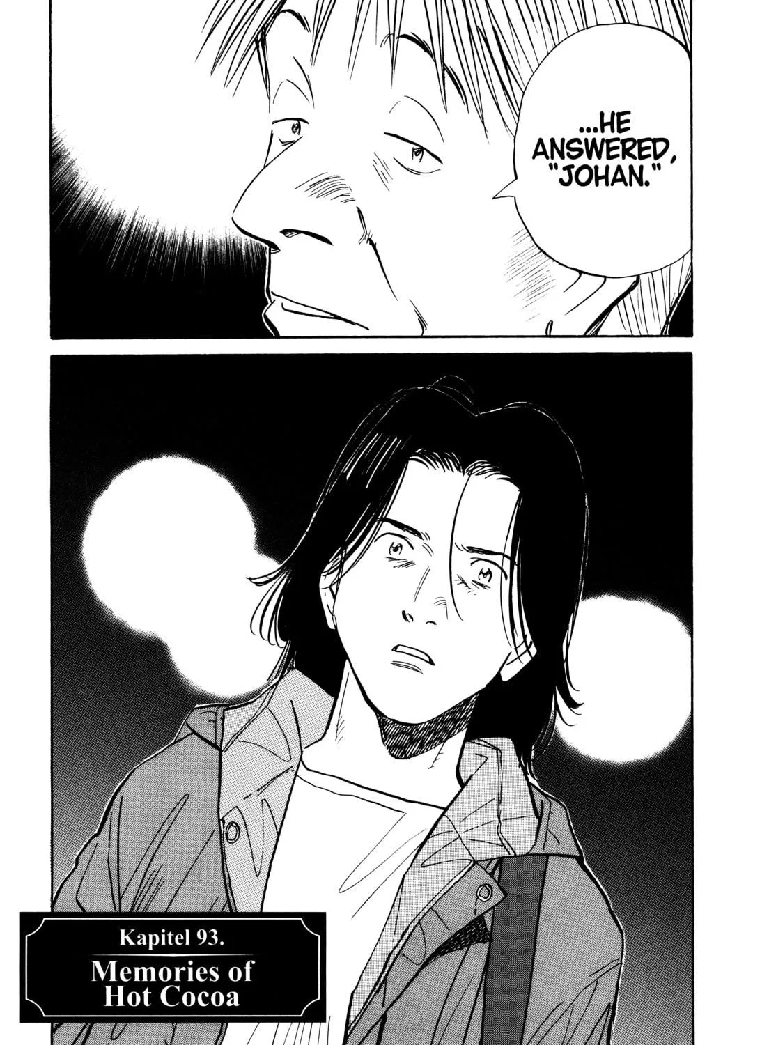 Read Monster (Perfect Edition) chapter 93 image 4 on Lezhin