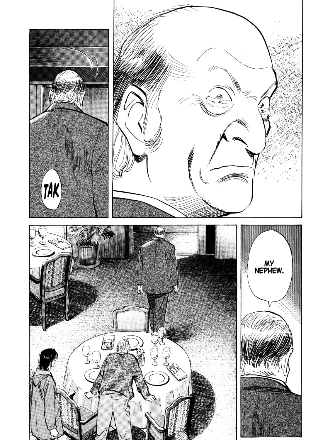 Read Monster (Perfect Edition) chapter 93 image 42 on Lezhin