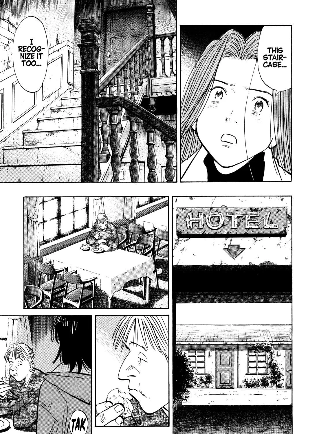 Read Monster (Perfect Edition) chapter 94 image 16 on Lezhin