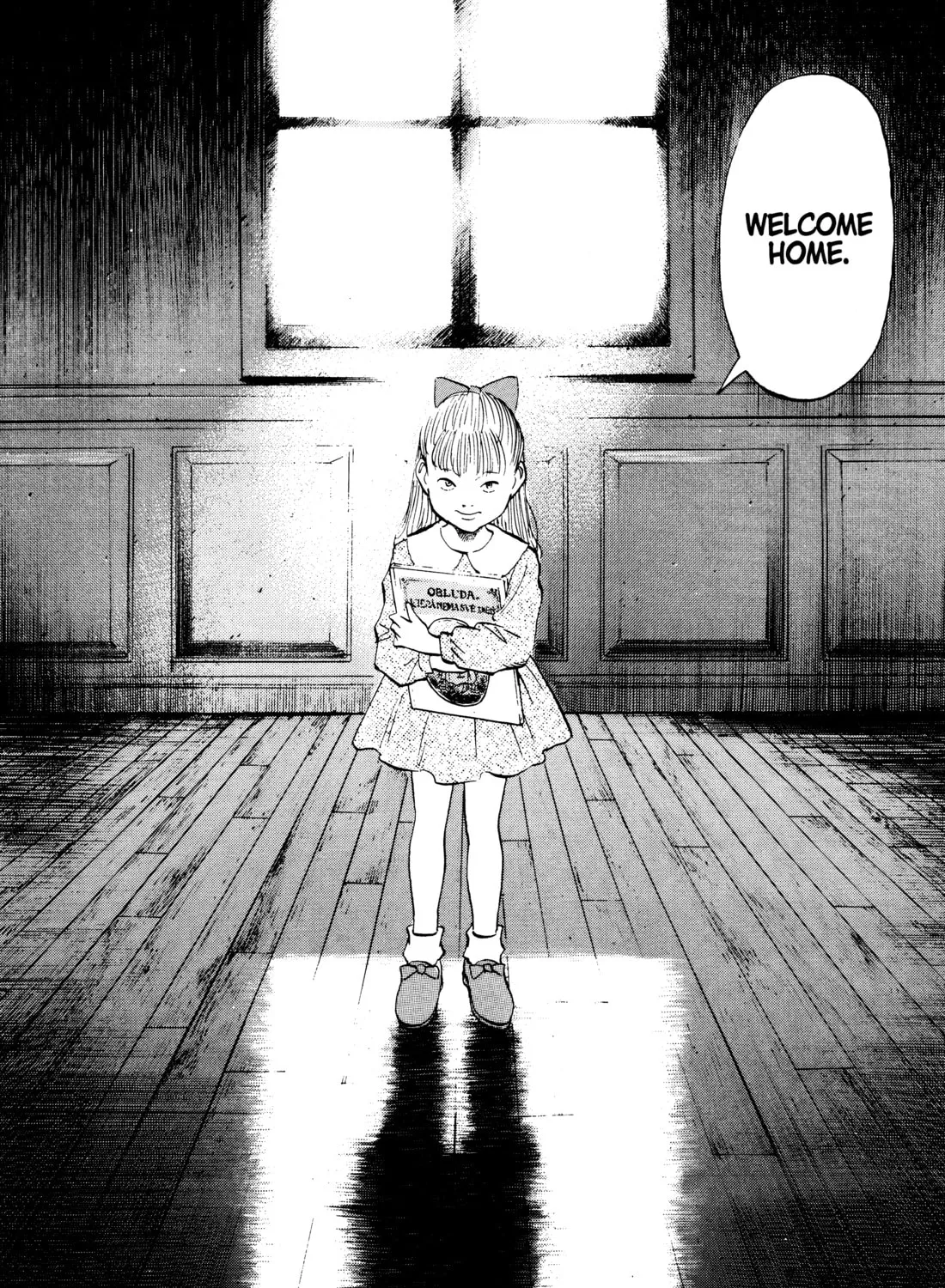 Read Monster (Perfect Edition) chapter 94 image 42 on Lezhin