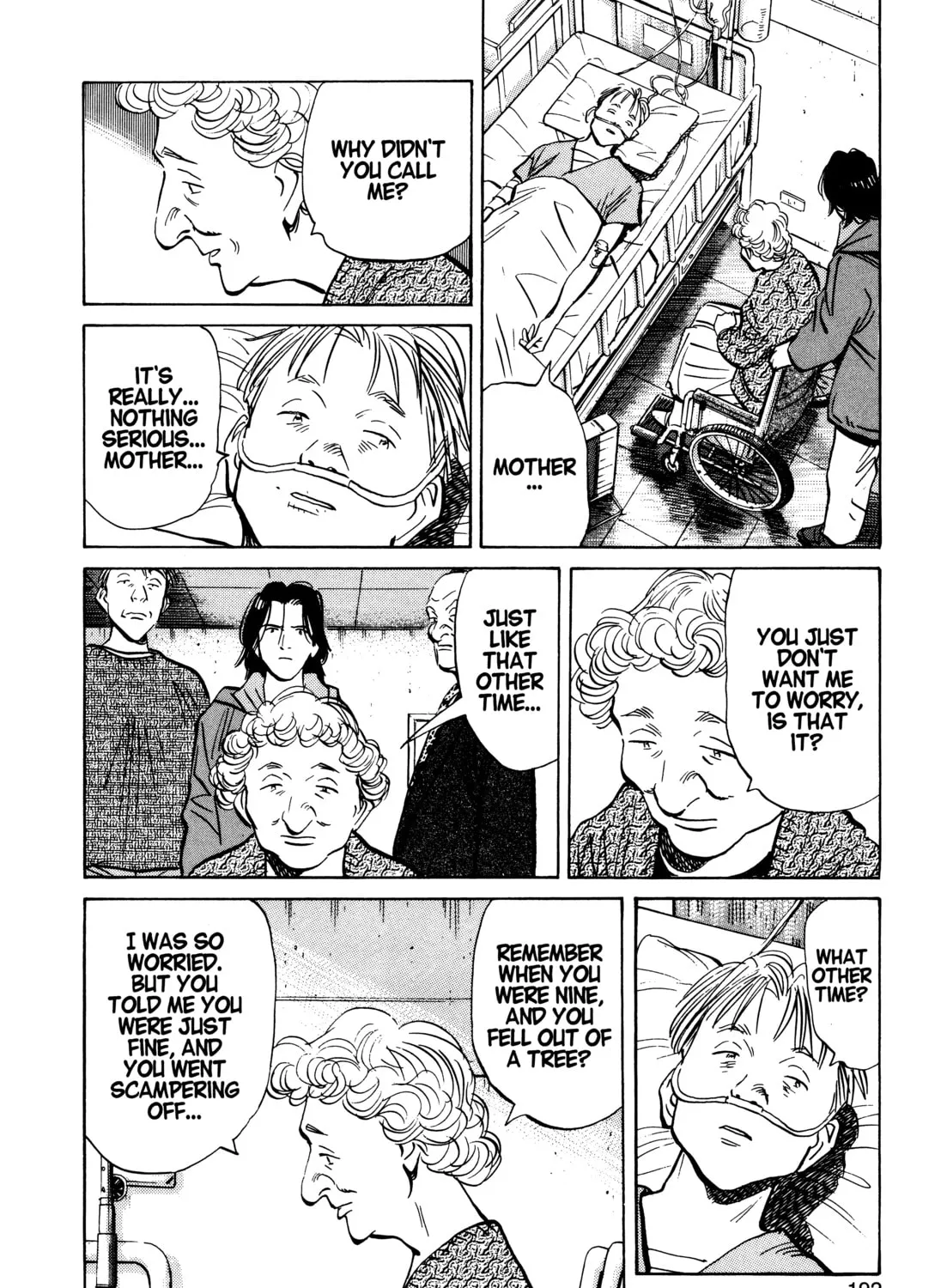 Read Monster (Perfect Edition) chapter 95 image 26 on Lezhin