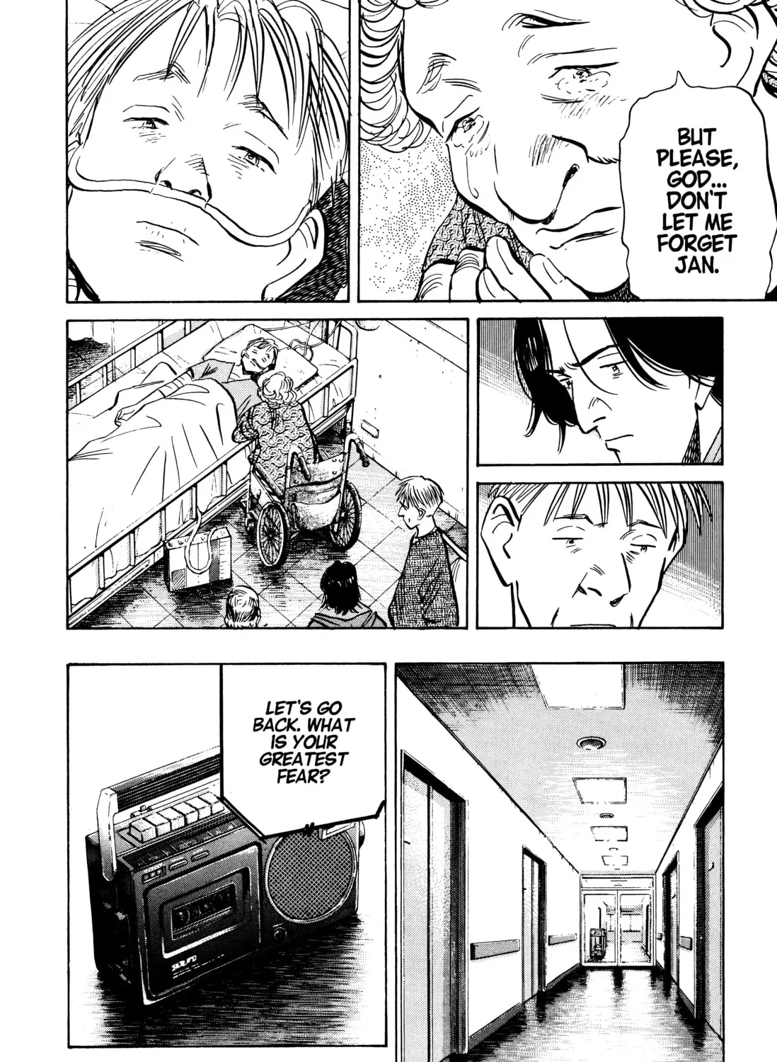 Read Monster (Perfect Edition) chapter 95 image 30 on Lezhin