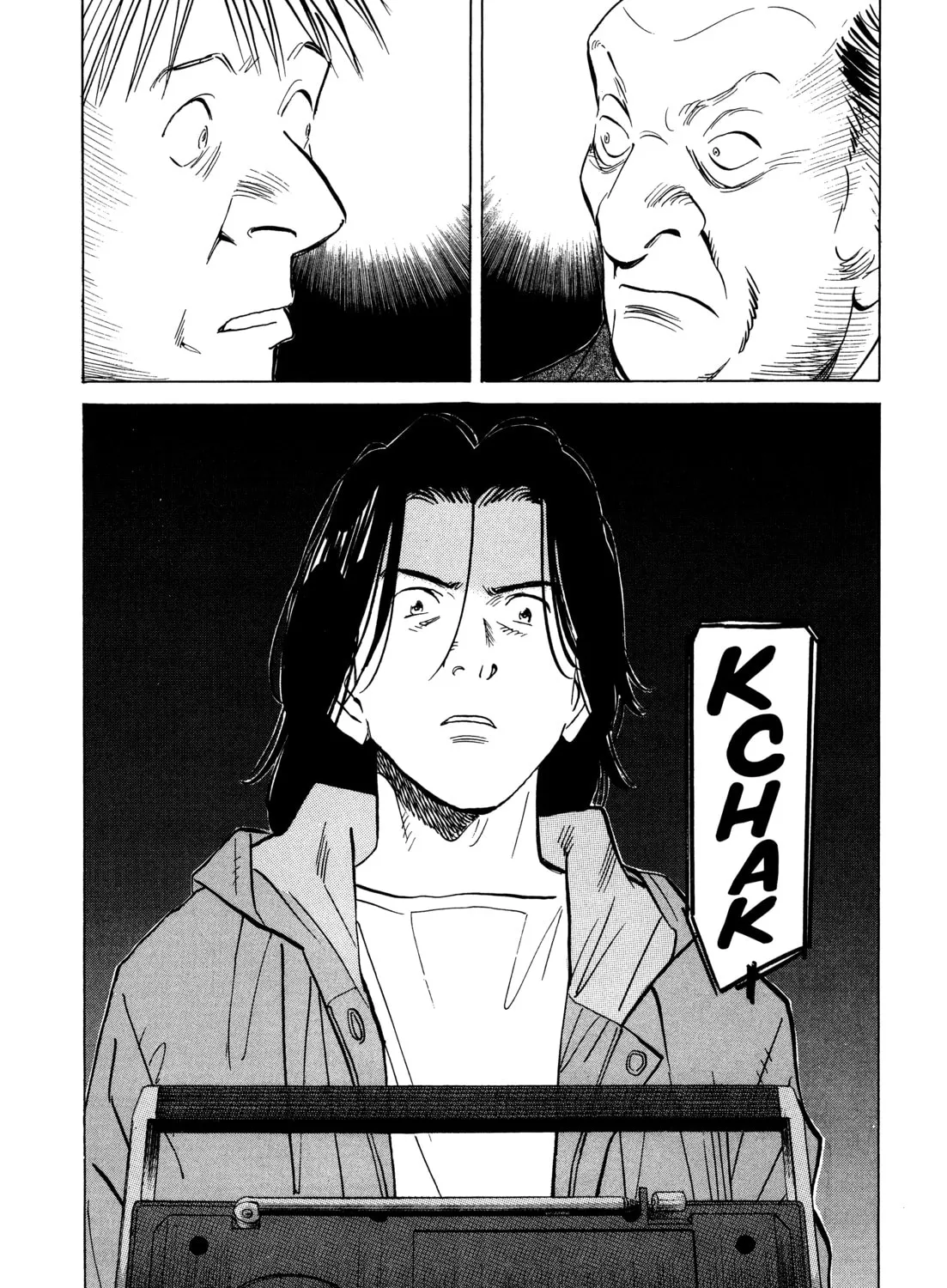 Read Monster (Perfect Edition) chapter 95 image 42 on Lezhin