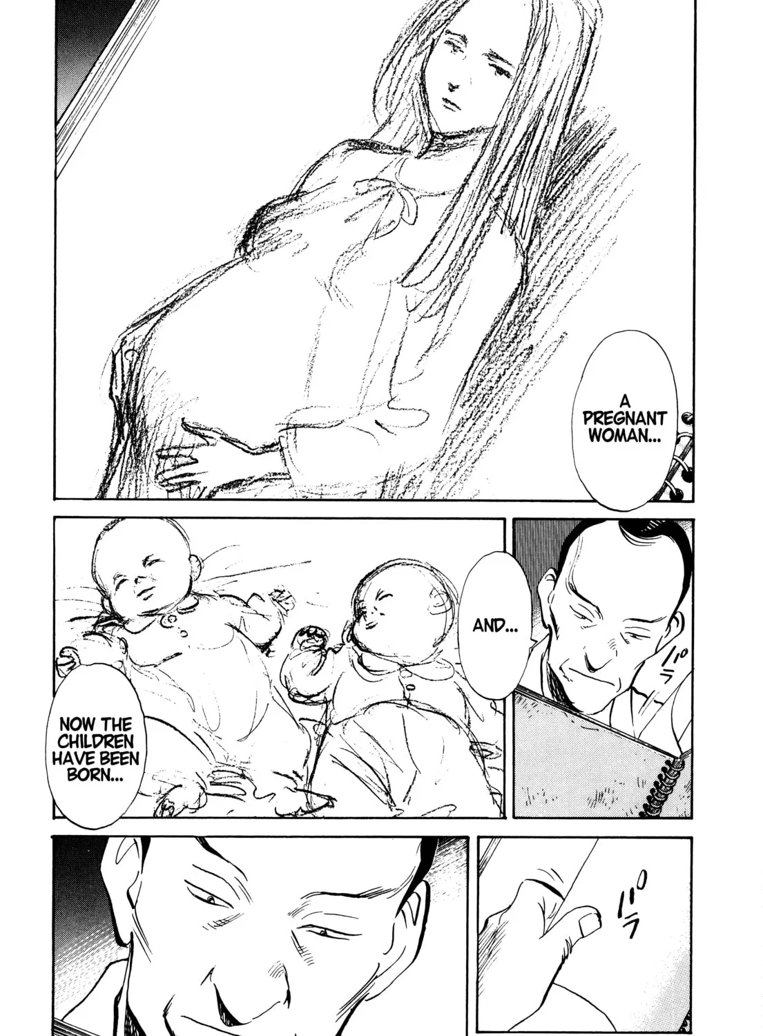 Read Monster (Perfect Edition) chapter 96 image 32 on Lezhin