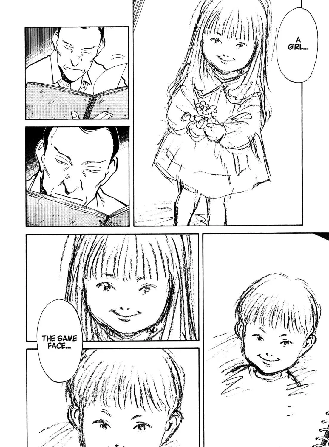 Read Monster (Perfect Edition) chapter 96 image 34 on Lezhin