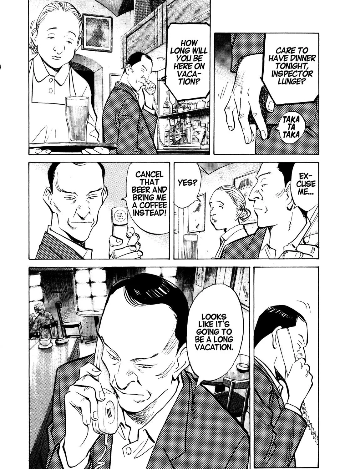 Read Monster (Perfect Edition) chapter 96 image 38 on Lezhin