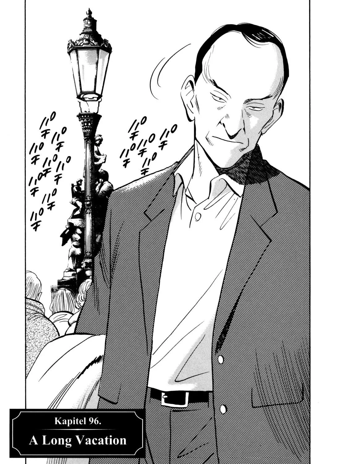 Read Monster (Perfect Edition) chapter 96 image 4 on Lezhin