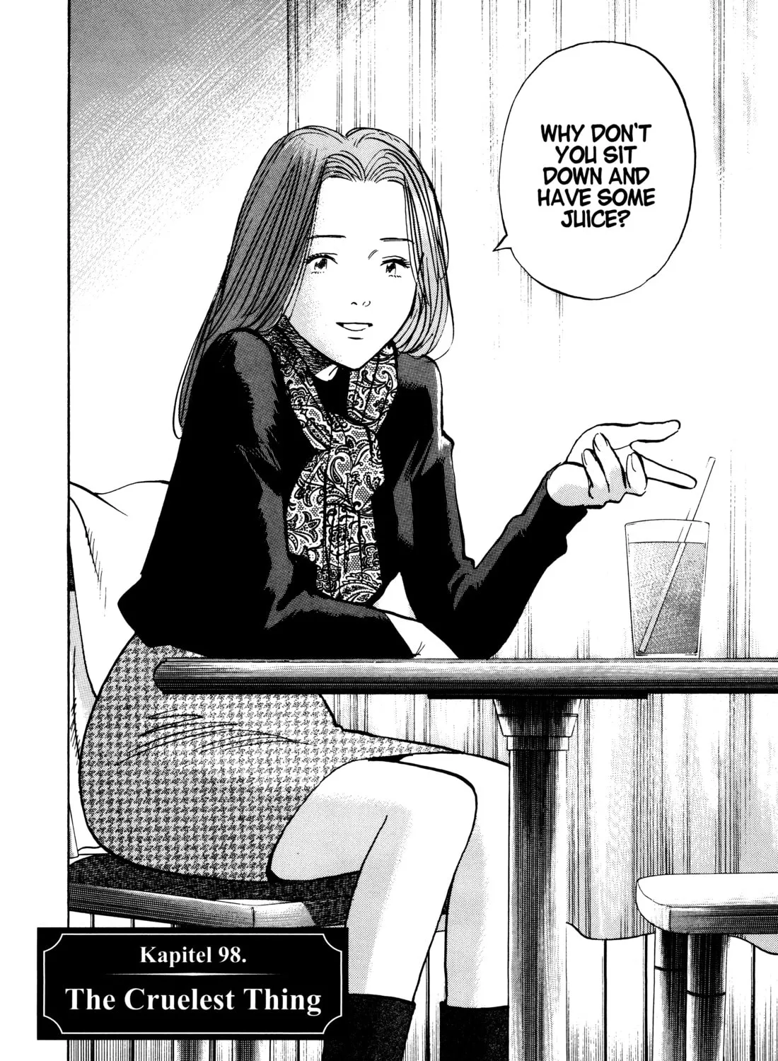 Read Monster (Perfect Edition) chapter 98 image 2 on Lezhin