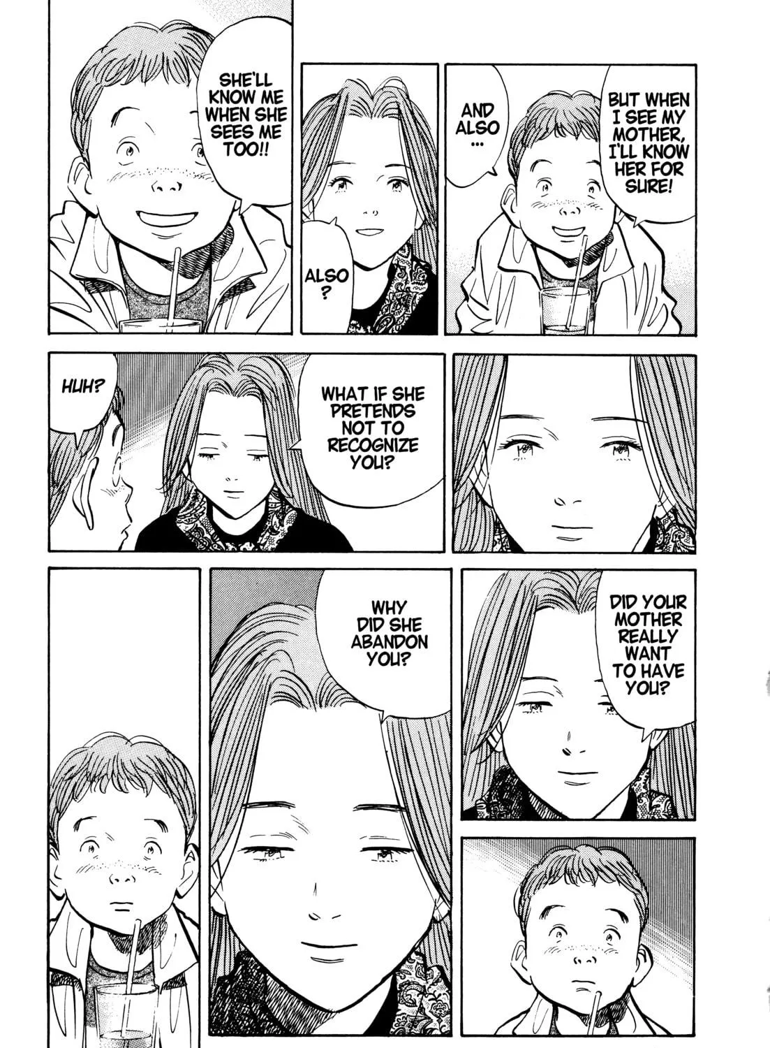 Read Monster (Perfect Edition) chapter 98 image 8 on Lezhin
