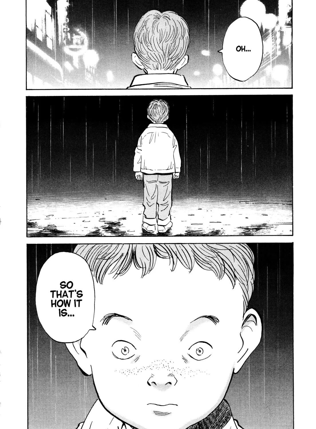 Read Monster (Perfect Edition) chapter 99 image 26 on Lezhin