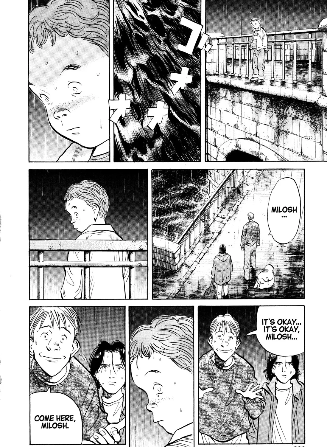 Read Monster (Perfect Edition) chapter 99 image 30 on Lezhin