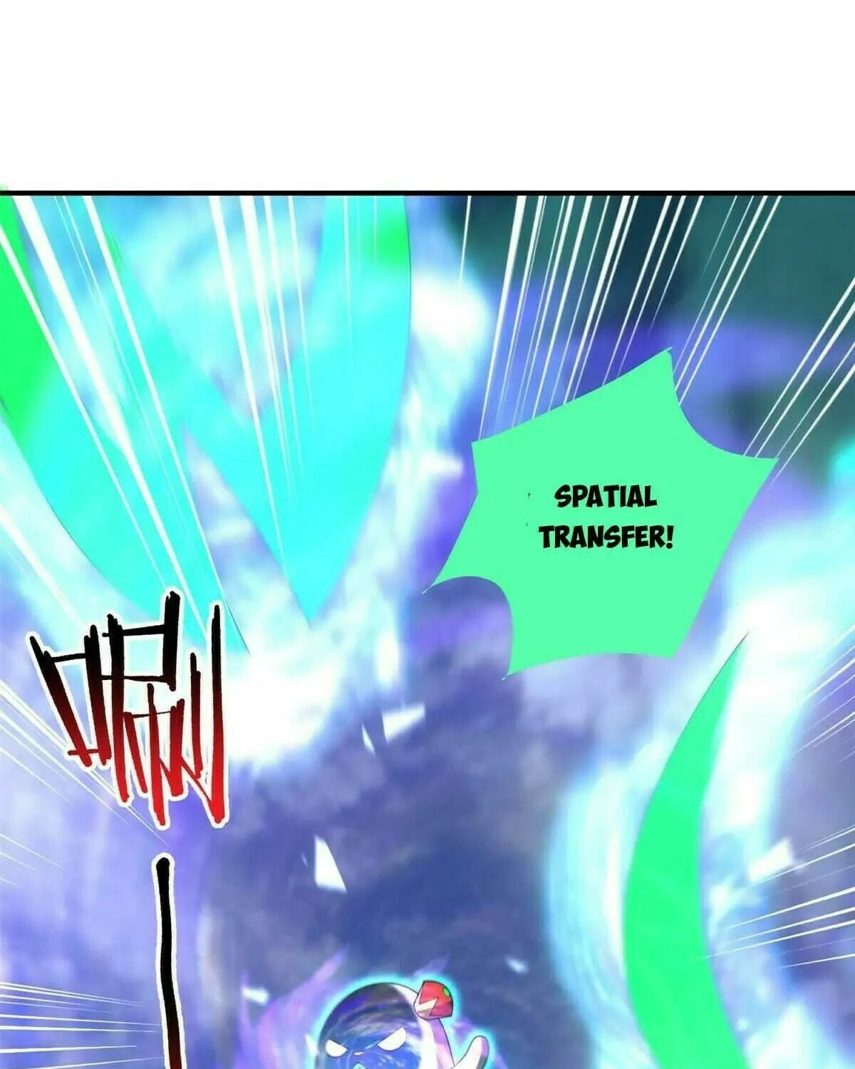 Read Monster Pet Evolution (Colored) chapter 383 image 10 on Lezhin