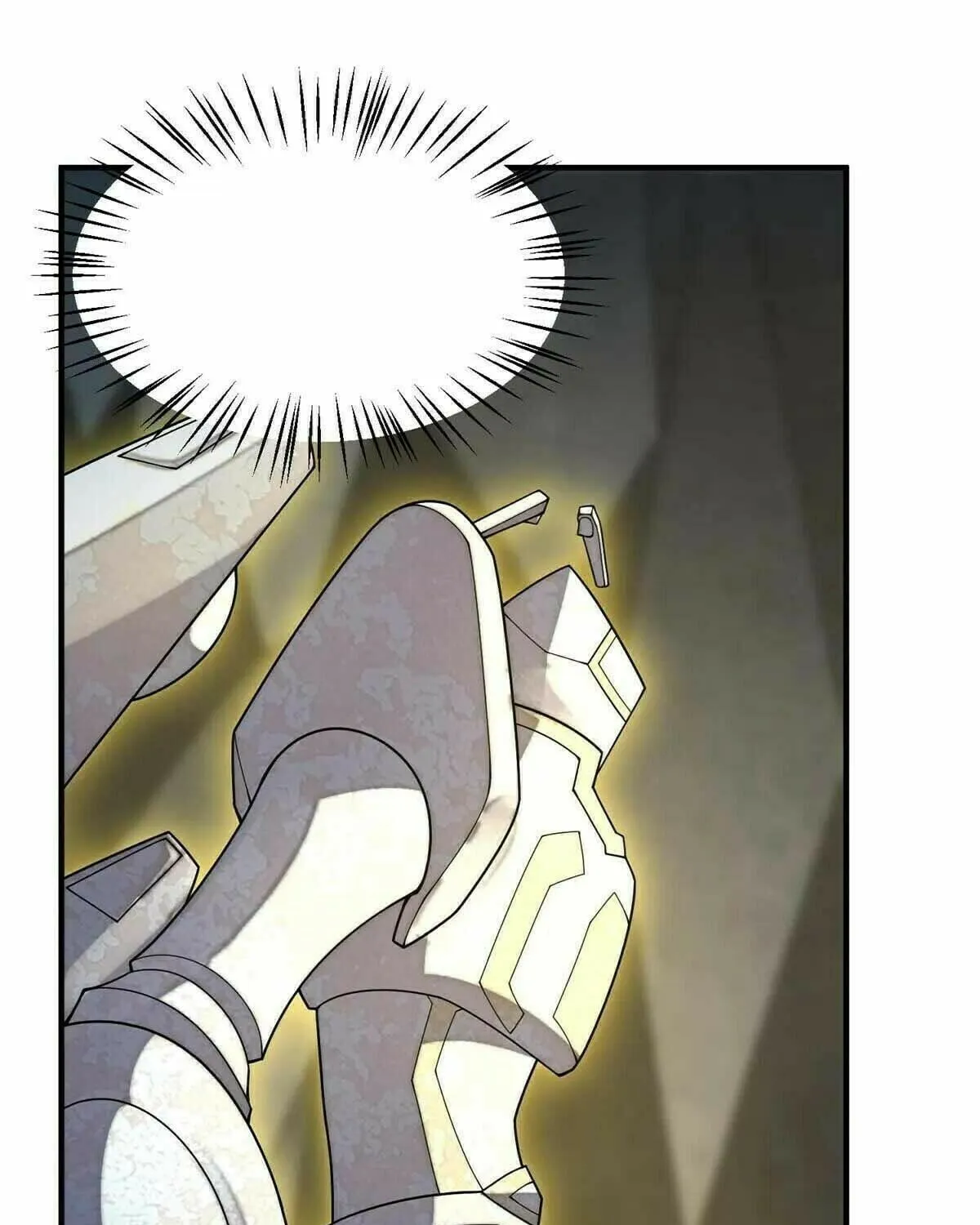 Read Monster Pet Evolution (Colored) chapter 383 image 2 on Lezhin