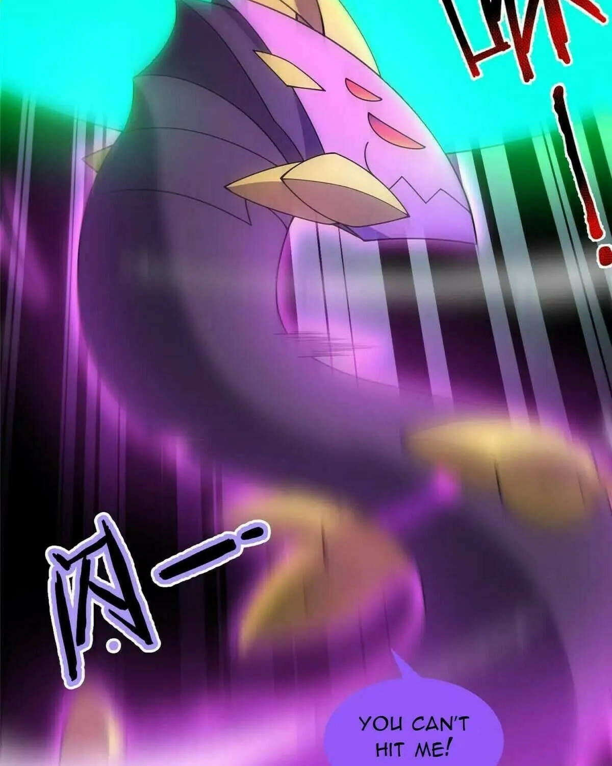Read Monster Pet Evolution (Colored) chapter 383 image 25 on Lezhin