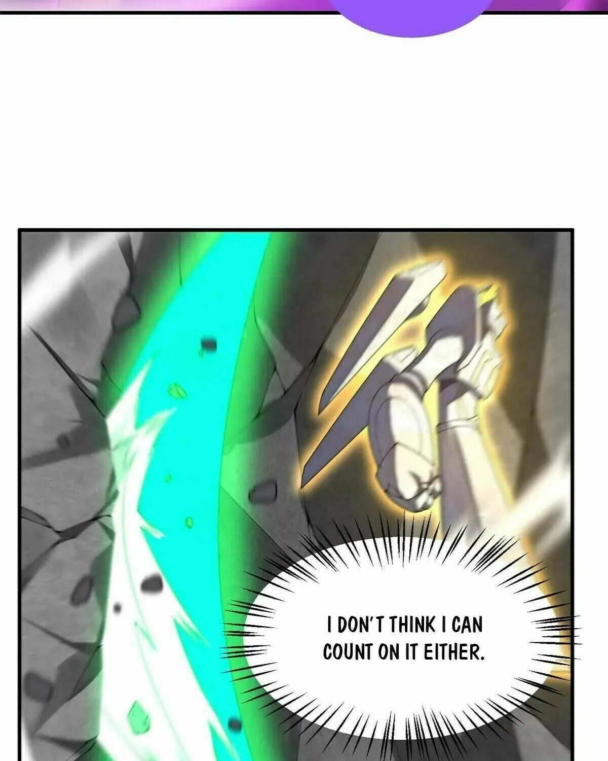 Read Monster Pet Evolution (Colored) chapter 383 image 26 on Lezhin